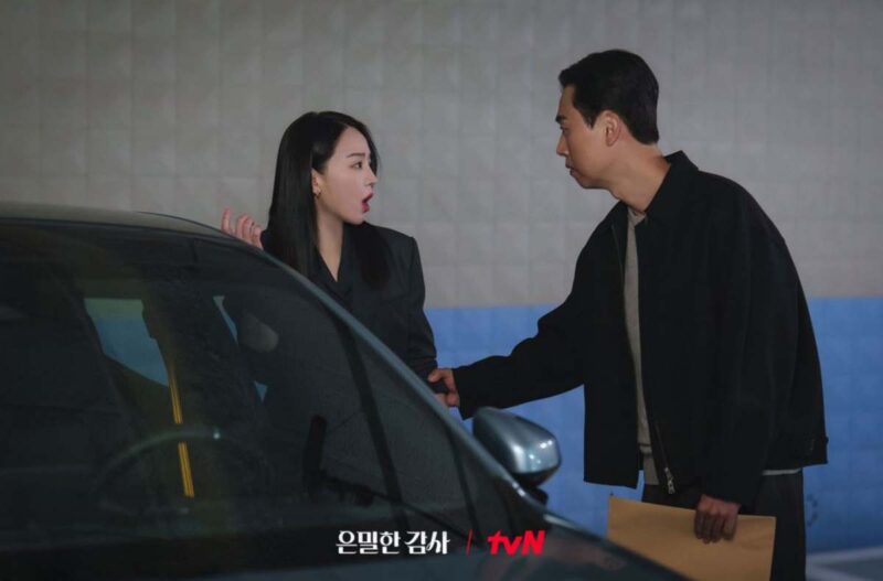 放送4話で視聴率9％突破！衝撃のキスシーンで週末を席巻した韓国ドラマ
