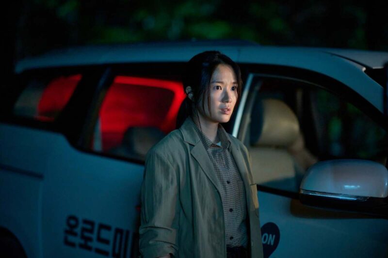公開1ヶ月で歴代3位！260万人を恐怖に陥れた韓国スリラー映画が記録更新