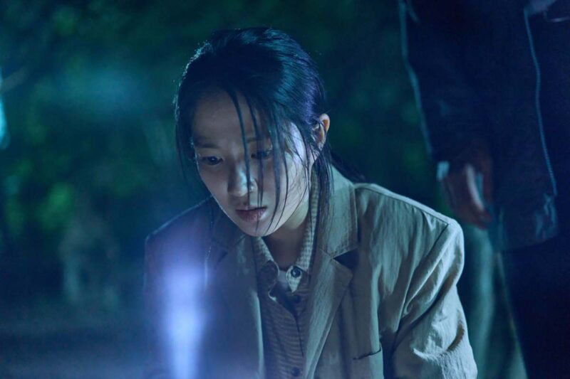 公開1ヶ月で歴代3位！260万人を恐怖に陥れた韓国スリラー映画が記録更新