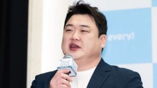 キム・ジュンヒョン、撮影中に痛みを訴え→迅速な対応…「また同じ箇所」