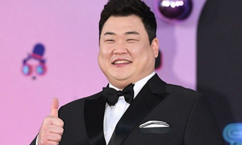 キム・ジュンヒョン、撮影中に痛みを訴え→迅速な対応…「また同じ箇所」（「맛녀석」）