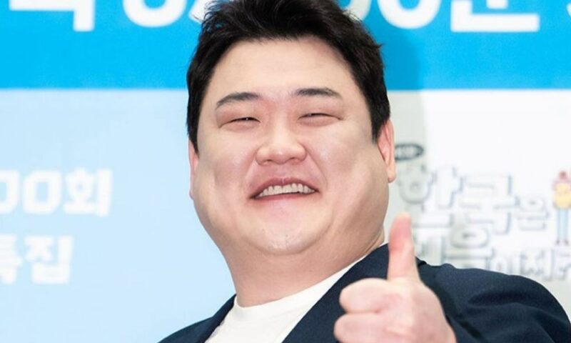 キム・ジュンヒョン、撮影中に痛みを訴え→迅速な対応…「また同じ箇所」（「맛녀석」）