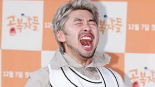 ノ・ホンチョル、キム・テホPDの息子をサプライズ公開…変わらぬ「無限挑戦」の義理