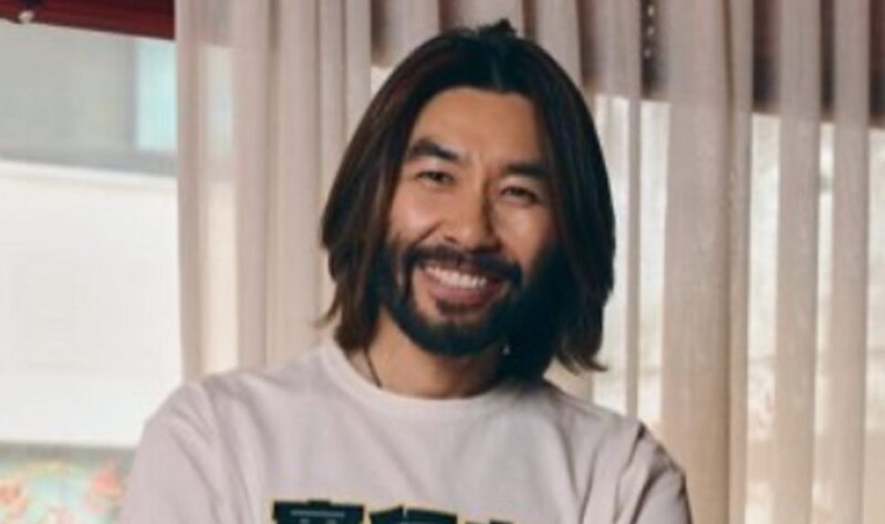 노홍철, 김태호 PD의 아들을 깜짝 공개… 변함없는 '무한도전' 의리