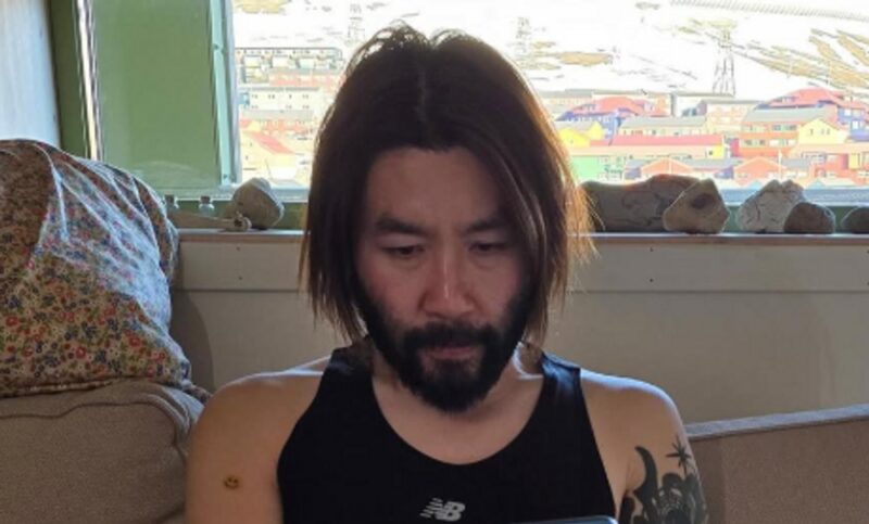 노홍철, 김태호 PD의 아들을 깜짝 공개… 변함없는 '무한도전' 의리