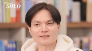 『同期の陰口』26期クァンス、12月結婚…彼女が『ナソル』見ても擁護してくれた