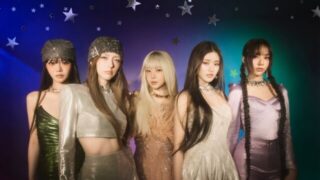 フィフティフィフティ、次のカムバックは4人体制…「メンバーの一人は回復に専念中」