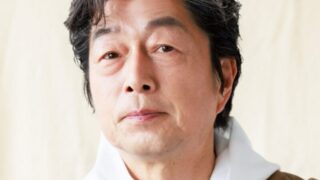 大物俳優、妻の訃報を報告「現実を受け入れられない」