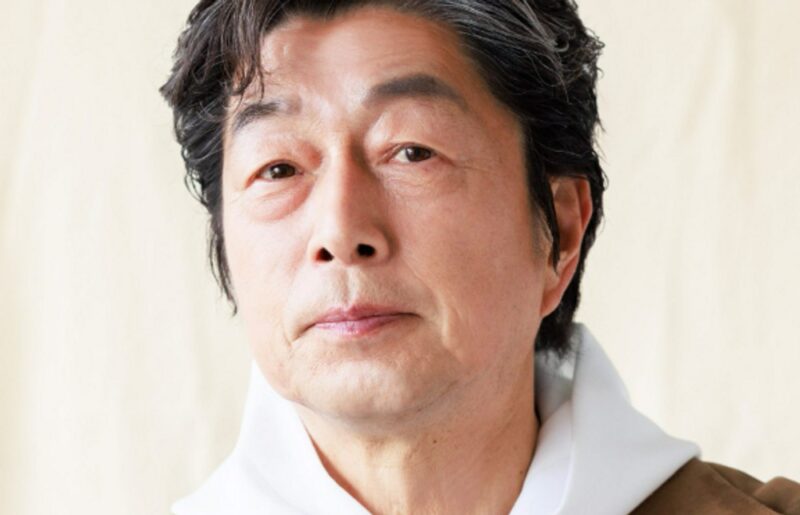 大物俳優、妻の訃報を報告「現実を受け入れられない」