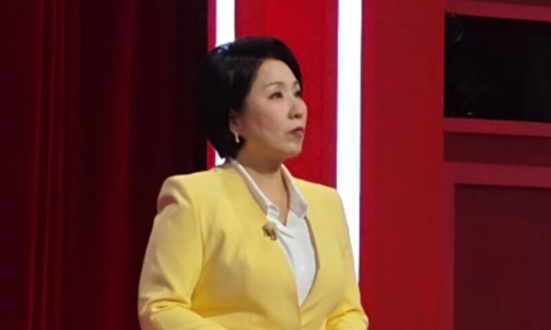 '이숙캠' 이호선, 강연 태도 논란 해명 "농담에 신경 쓰지 마"