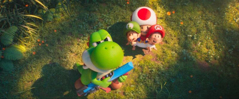 公開6日で68万人動員！圧倒的1位を追い抜いた「今、最も熱い映画」の正体