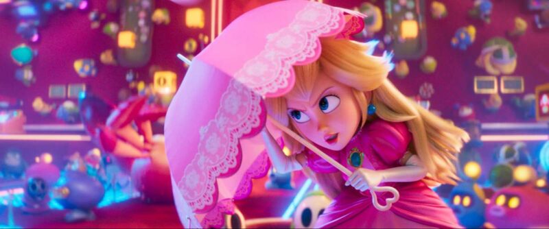 公開6日で68万人動員！圧倒的1位を追い抜いた「今、最も熱い映画」の正体