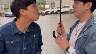 Tigom、共感度200%のコント「Friend vs Bro」にファン爆笑