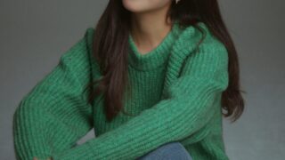 ハン・ジミン、JTSに5000万ウォンを寄付　温かい善行が話題に