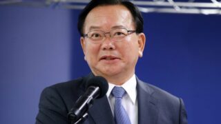 金富謙氏の「前科」が浮上…「懲役1年」の過去に波紋