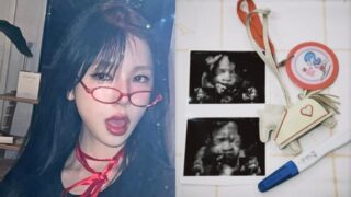 ピュアディ、結婚式前に妊娠28週を発表「赤ちゃんと一緒に結婚式」
