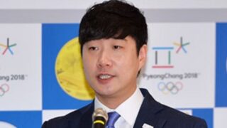 배성재、14歳年下の妻の母（11歳差）を初公開「お互い敬語」