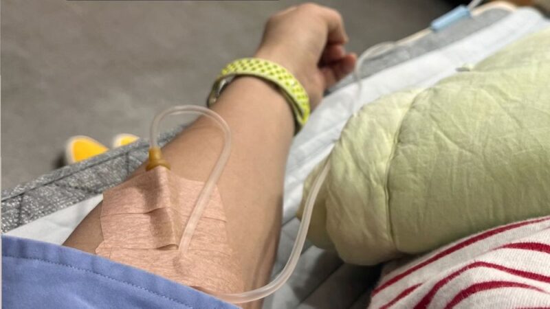 キム・ヨンチョル、体調不良で病院へ…スケジュール全てキャンセル