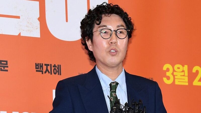 キム・ヨンチョル、体調不良で病院へ…スケジュール全てキャンセル