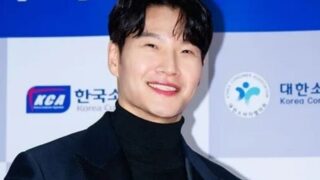 念願叶った…「新婚」キム・ジョングク、ついに結実