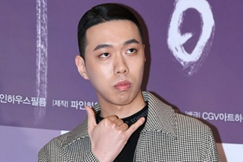 BewhY、活動終了を発表…「申し訳ありません」