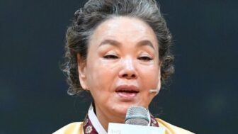 故キム・スミさんの夫、チョン・チャンギュさんが本日（4日）死去　葬儀場が設置される