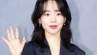 わざとテンション上げてる風…シン・ヘソン、陽キャ憧れ告白にユ・ジェソクも共感（ユー・クイズ）