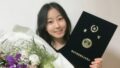 「何が大事なのか」子役キム・ファニ、気付けば大学卒業…「波乱万丈の5年間」