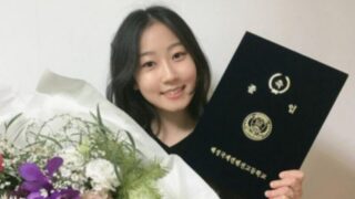 「何が大事なのか」子役キム・ファニ、気付けば大学卒業…「波乱万丈の5年間」
