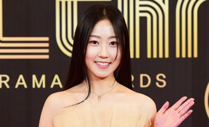 「何が大事なのか」子役キム・ファニ、気付けば大学卒業…「波乱万丈の5年間」