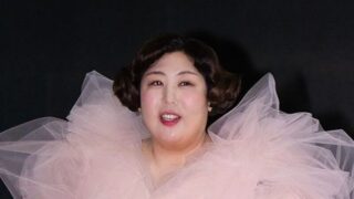 「“色っぽい”とよく言われる…108kgシンギル、巫女の占いに爆笑（シンビントークショー2）」