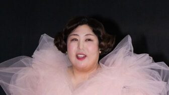 「“色っぽい”とよく言われる…108kgシンギル、巫女の占いに爆笑（シンビントークショー2）」