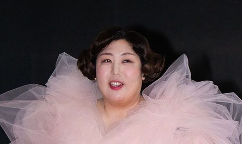 「“色っぽい”とよく言われる…108kgシンギル、巫女の占いに爆笑（シンビントークショー2）」