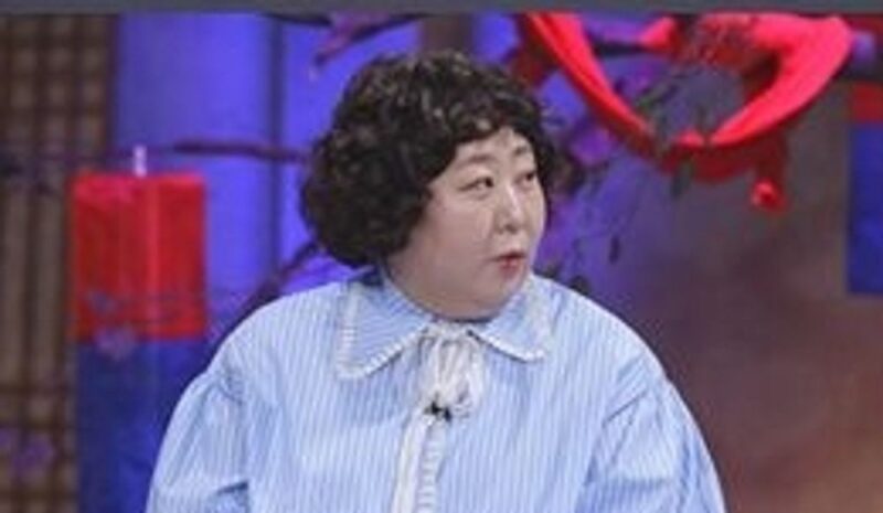 「“色っぽい”とよく言われる…108kgシンギル、巫女の占いに爆笑（シンビントークショー2）」