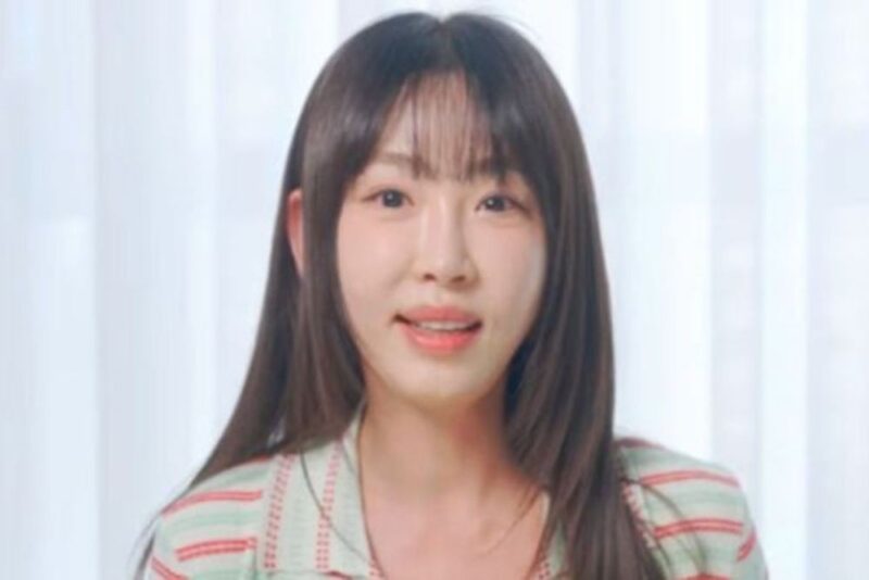 강예원、父の死後も号泣…「遅咲きの娘を育ててくれてありがとう」
