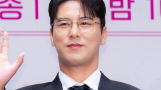 チャン・ミンホ、素顔が明らかに…同僚が明かした「意外な人柄」