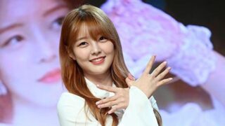 「代表と付き合えばセンター」…チャン・ヒョギョン、シュガーダディ暴露→前所属事務所と一線画し釈明