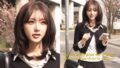 オーディション出身のトランスジェンダー韓国アイドル、配信者に転身…「理想のタイプはイ・ジヌク」