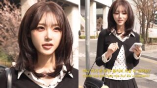 オーディション出身のトランスジェンダー韓国アイドル、配信者に転身…「理想のタイプはイ・ジヌク」