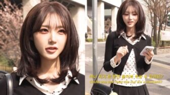 オーディション出身のトランスジェンダー韓国アイドル、配信者に転身…「理想のタイプはイ・ジヌク」