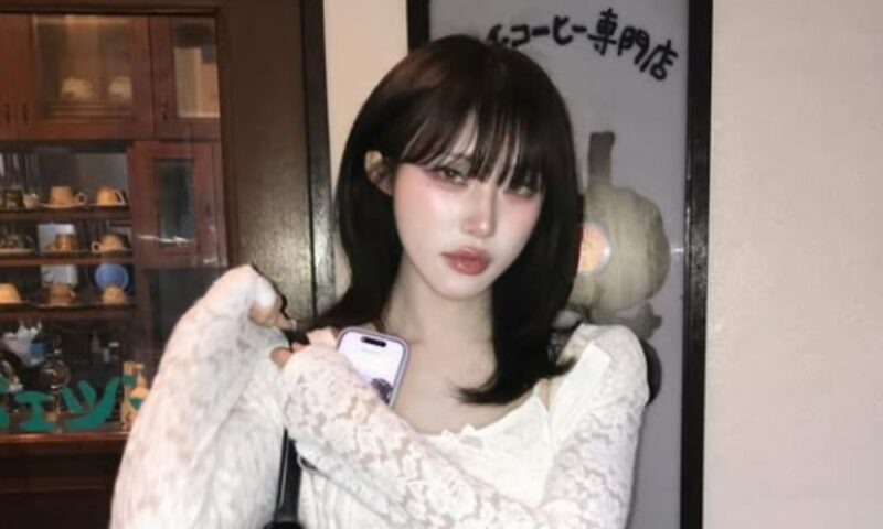 オーディション出身のトランスジェンダー韓国アイドル、配信者に転身…「理想のタイプはイ・ジヌク」