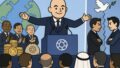 買収に権限拡大…FIFA総会が露呈したインファンティーノ体制の闇
