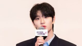 キム・ジェウォン、“国民的年下男”として人気沸騰→理想のタイプを告白「内面が大事」