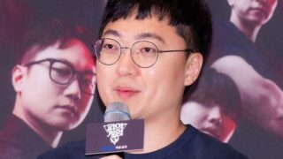 「チキン1000羽→1000万円寄付」キム・ソンテ、企業資金で善行…「自分のため」