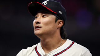 金河成、6日から3Aへ昇格　メジャー復帰へ本格始動