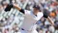 MLB最強左腕が手術へ　サイ・ヤング賞3連覇の夢絶たれる