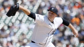 MLB最強左腕が手術へ　サイ・ヤング賞3連覇の夢絶たれる