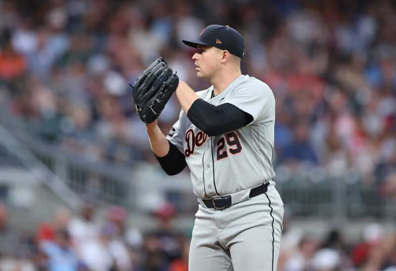 MLB最強左腕が手術へ　サイ・ヤング賞3連覇の夢絶たれる