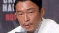50歳・秋山成勲、一回り下の格闘家後輩にSNSで痛烈批判「日本のオッサンもう応援すんな」