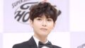 슈퍼주니ア リョウク、こどもの日に1億ウォン寄付…「国内の脆弱階層の子ども支援」